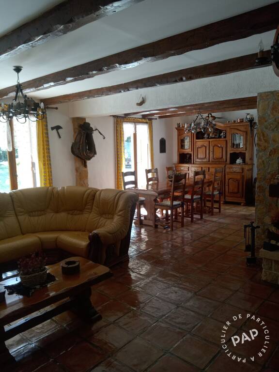 Vente maison 200 m² Rougiers (83170) - 200 m² - 720.000 € | Particulier à Particulier — 7