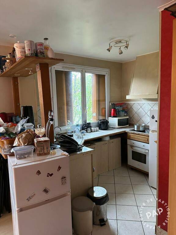 Appartement a louer clamart - 1 pièce(s) - 11 m2 - Surfyn