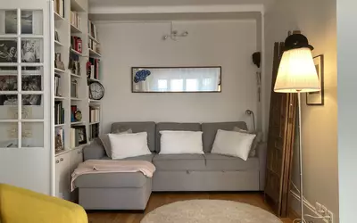Neuilly-Sur-Seine (92200)