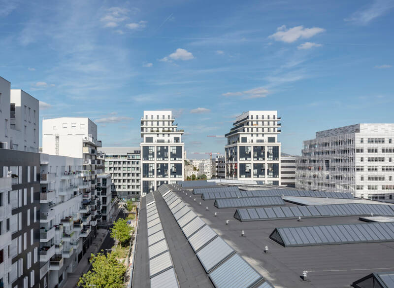 Saint-Ouen-Sur-Seine (93400)