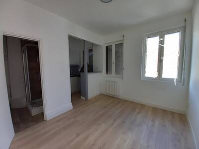 Location appartement 2 pièces Abbeville (80100)