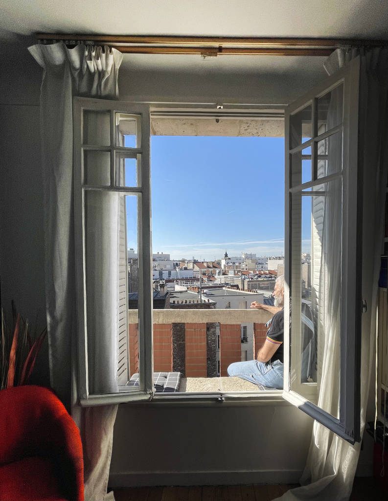 Paris 20E (75020)