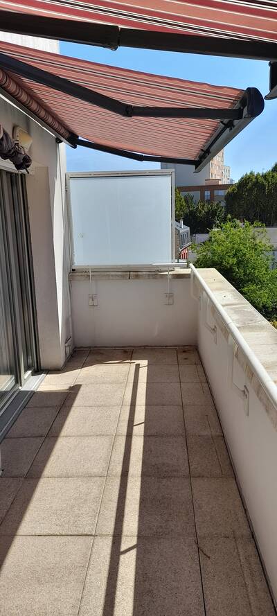 Vente appartement 2 pièces L'Île-Saint-Denis (93450)