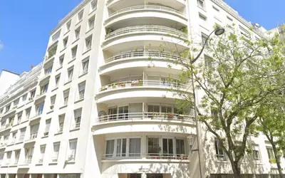 Paris 16E (75016)