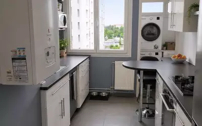 Échirolles (38130)