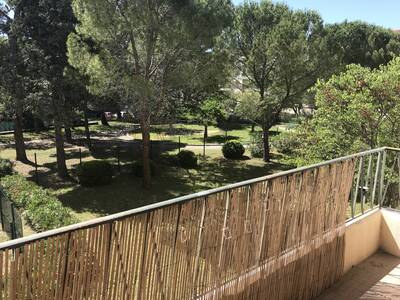 Location appartement 3 pièces Montpellier (34)