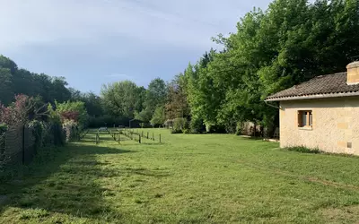 Beautiran (33640)
