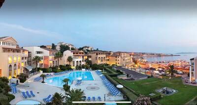 Vente appartement 2 pièces Six-Fours-les-Plages (83140)