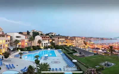 Six-Fours-Les-Plages (83140)