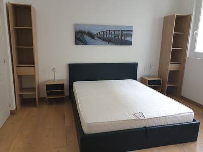 Location appartement 2 pièces Vanves (92170)