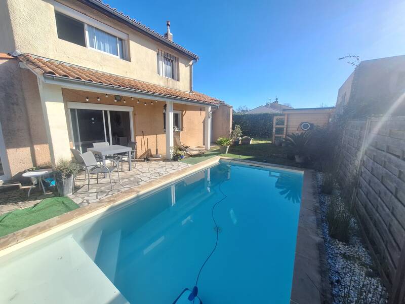 Pessac (33600)