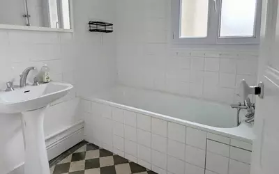 Paris 12E (75012)
