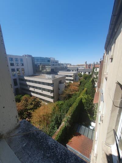 Vente appartement 2 pièces Vincennes (94300)