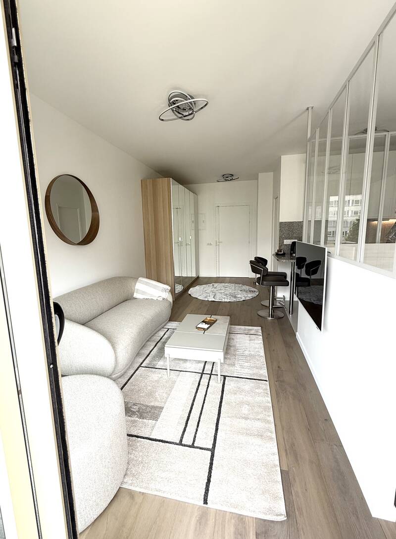 Neuilly-Sur-Seine (92200)