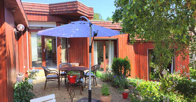 Vente maison 8 pièces Gometz-le-Châtel (91940)