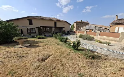 Sérignac (82500)