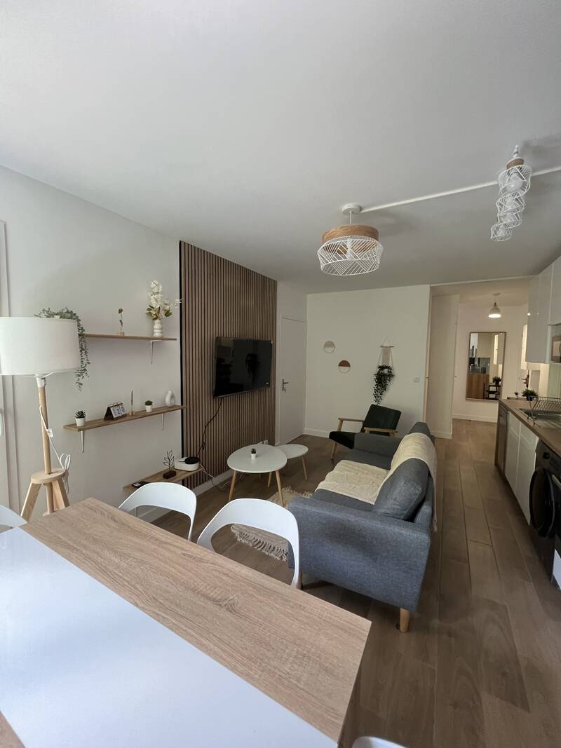 Champs-Sur-Marne (77420)
