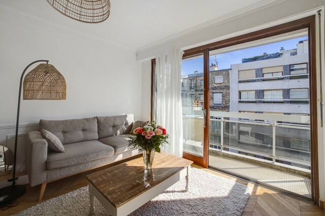 Paris 16E (75016)