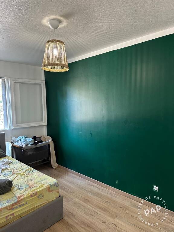 Vente appartement 5 pièces 81 m² Marseille 15E (13015) - 81 m² - 120.000 € | Particulier à Particulier — 9