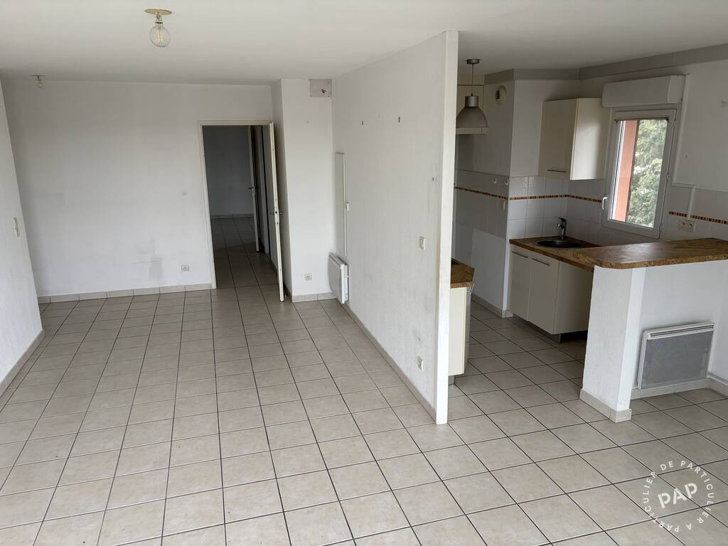 Vente appartement 4 pièces 86 m² Grabels (34790) - 86 m² - 310.000 € | Particulier à Particulier — 3