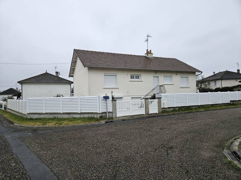 Montmorillon (86500)