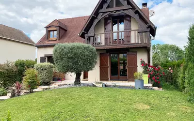 Brétigny-Sur-Orge (91220)