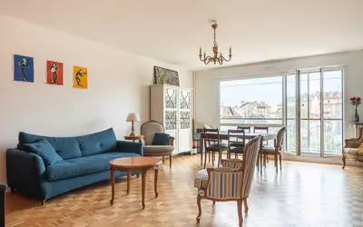 La Garenne-Colombes (92250)