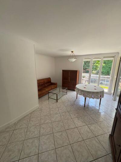 Vente appartement 3 pièces Palaiseau (91120)