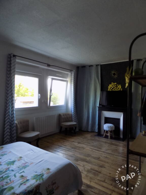Vente maison 115 m² Landres-Et-Saint-Georges (08240) - 115 m² - 95.000 € | Particulier à Particulier — 11