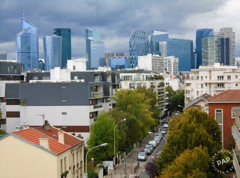 Courbevoie (92400)