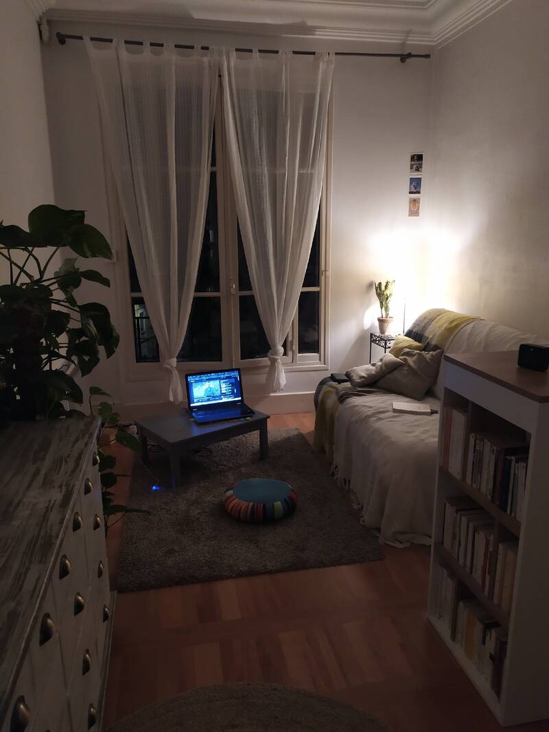 Grenoble (38000)