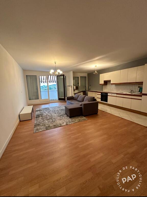 Appartement a louer franconville - 4 pièce(s) - 82 m2 - Surfyn