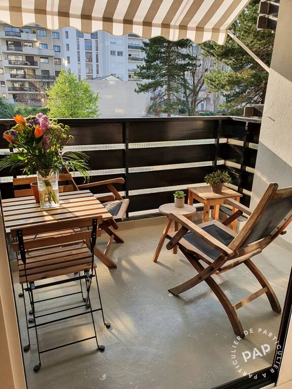 Appartement 6 pièce(s) 120 m²à vendre Boulogne-billancourt