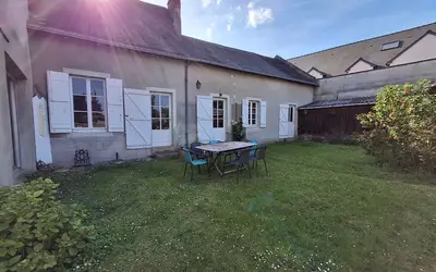 Châteauneuf-Sur-Sarthe (49330)