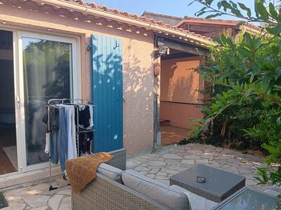 Vente maison 2 pièces Cogolin (83310)