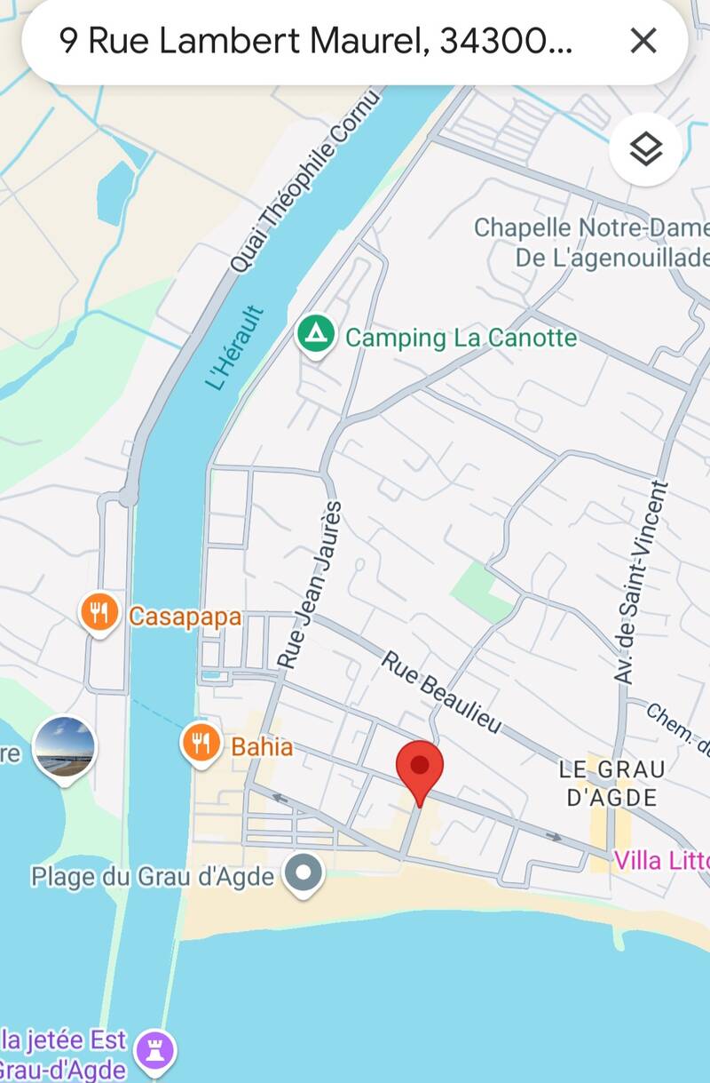 Agde (34300)