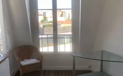 Montrouge (92120)