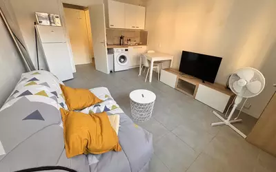 Marseille 6E