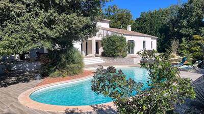 Vente maison 6 pièces Bollène (84500)