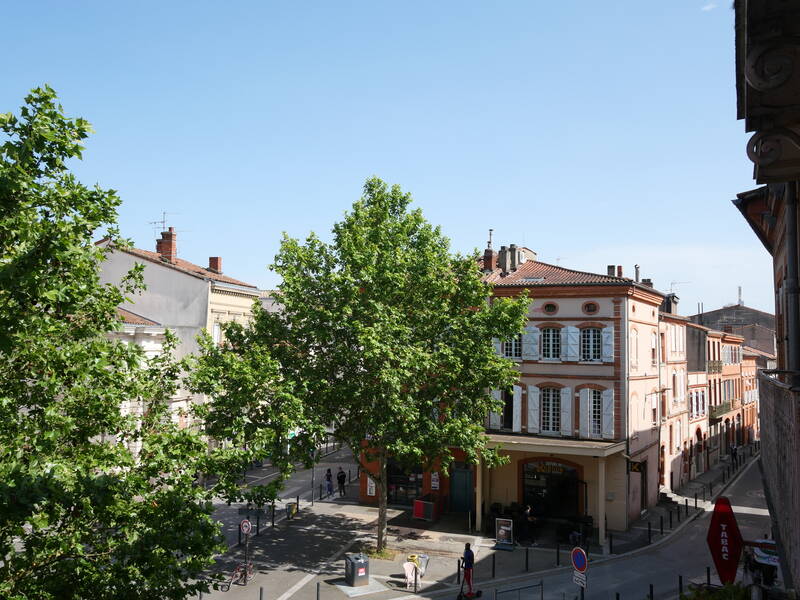 Toulouse (31000)