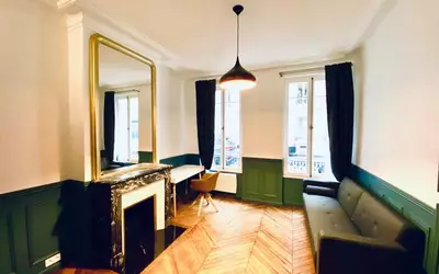 Paris 8E (75008)