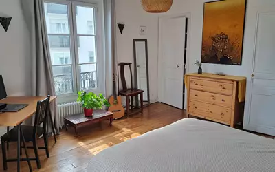 Paris 11E (75011)