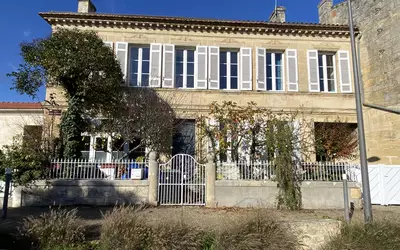 Beautiran (33640)