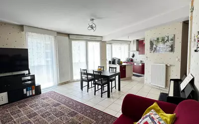 Chambéry (73000)