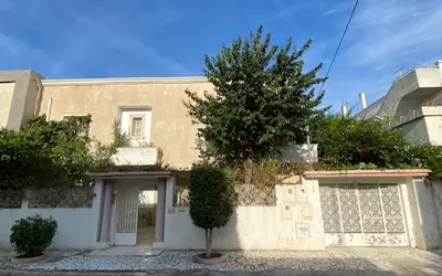 Tunisie