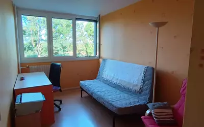 Cergy (95000)