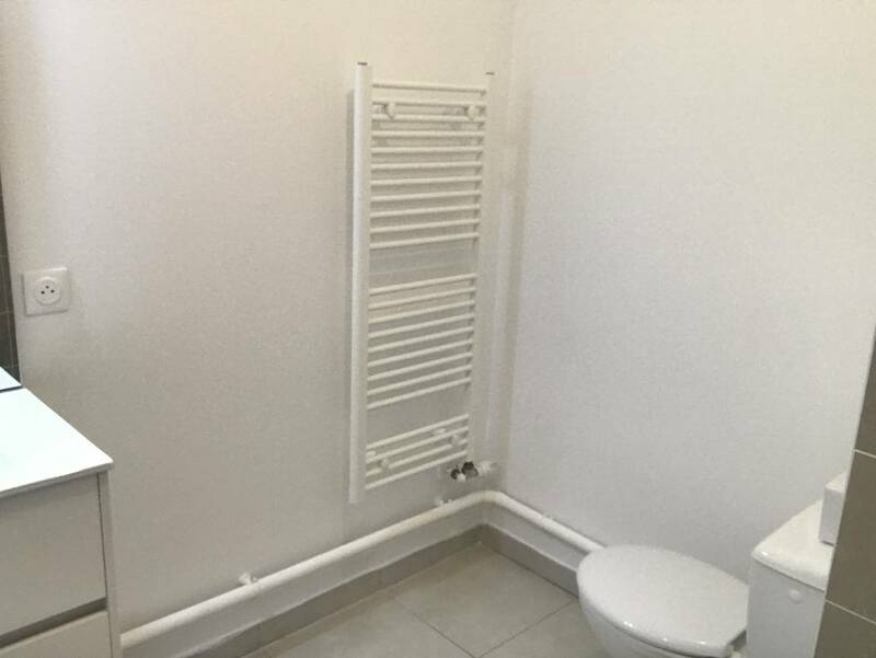 Chantilly (60500)