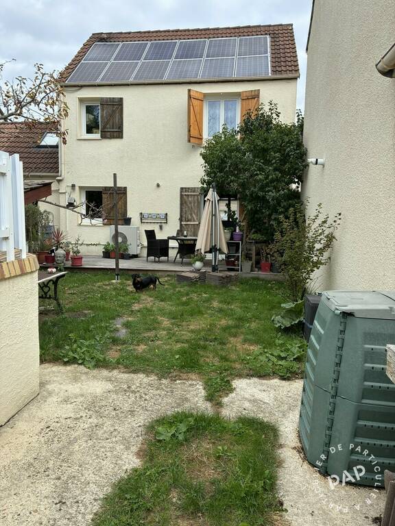 Maison 4 pièces 84 m² · à Vauréal · 84 m² · 292 000 €
