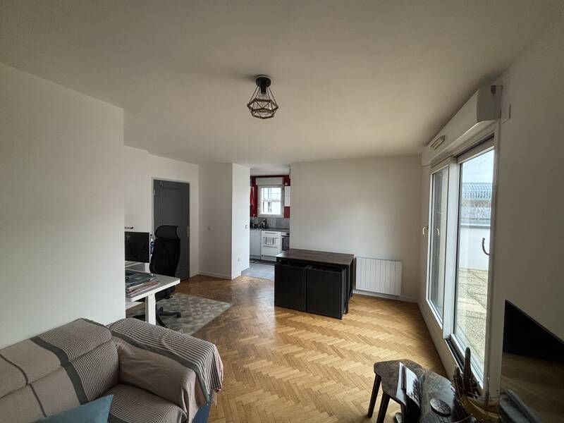 Asnières-Sur-Seine (92600)