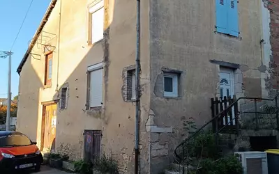 Champlitte (70600)